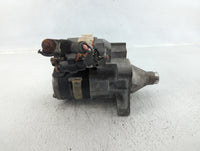 2008-2010 Chrysler Town & Country Car Starter Motor Solenoid OEM Fits Fits 2007 2008 2009 2010 OEM Used Auto Parts - Oemused