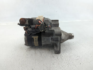 2008-2010 Chrysler Town & Country Car Starter Motor Solenoid OEM Fits Fits 2007 2008 2009 2010 OEM Used Auto Parts - Oemused