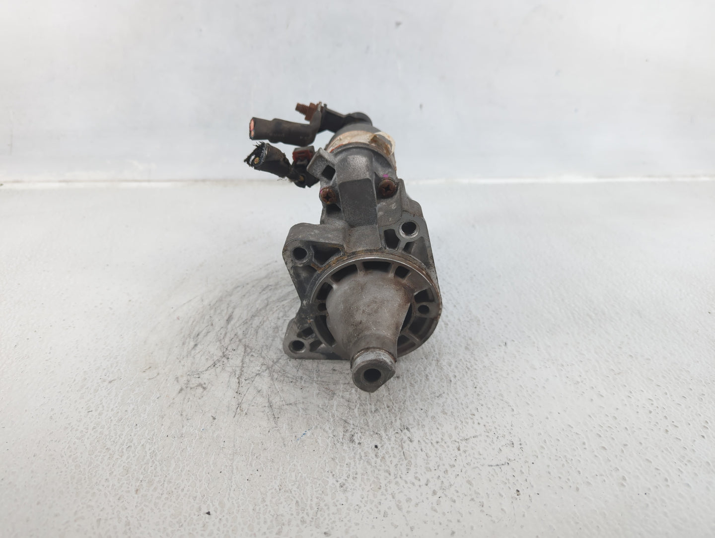 2008-2010 Chrysler Town & Country Car Starter Motor Solenoid OEM Fits Fits 2007 2008 2009 2010 OEM Used Auto Parts - Oemused