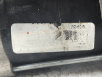 2006-2010 Chrysler Town & Country Car Starter Motor Solenoid OEM Fits Fits 2006 2007 2008 2009 2010 OEM Used Auto Parts - Oe