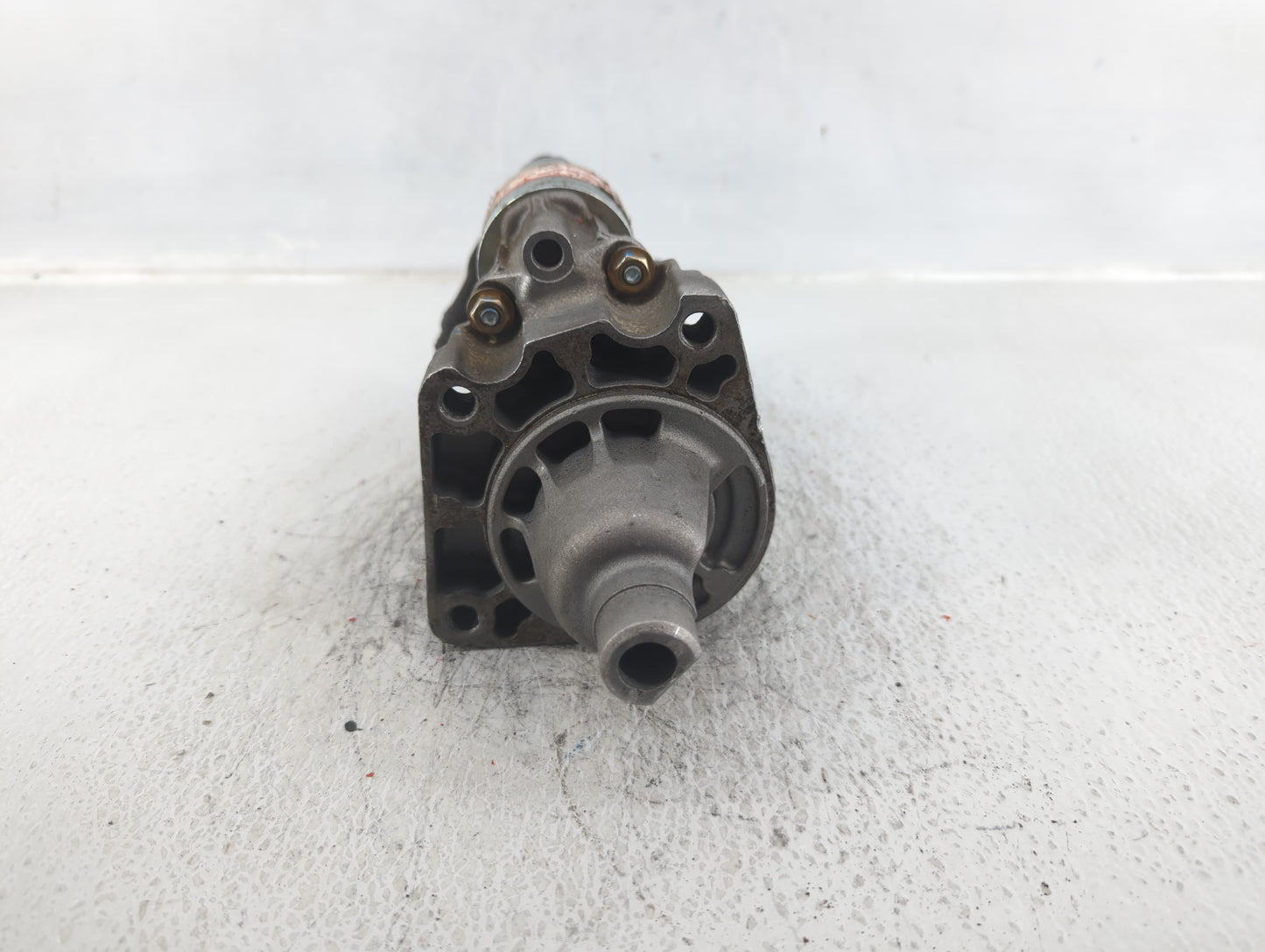 2006-2010 Chrysler Town & Country Car Starter Motor Solenoid OEM Fits Fits 2006 2007 2008 2009 2010 OEM Used Auto Parts - Oe