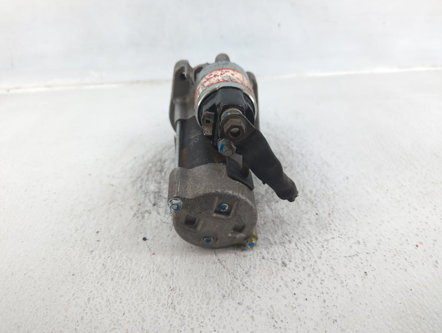 2006-2010 Chrysler Town & Country Car Starter Motor Solenoid OEM Fits Fits 2006 2007 2008 2009 2010 OEM Used Auto Parts - Oe