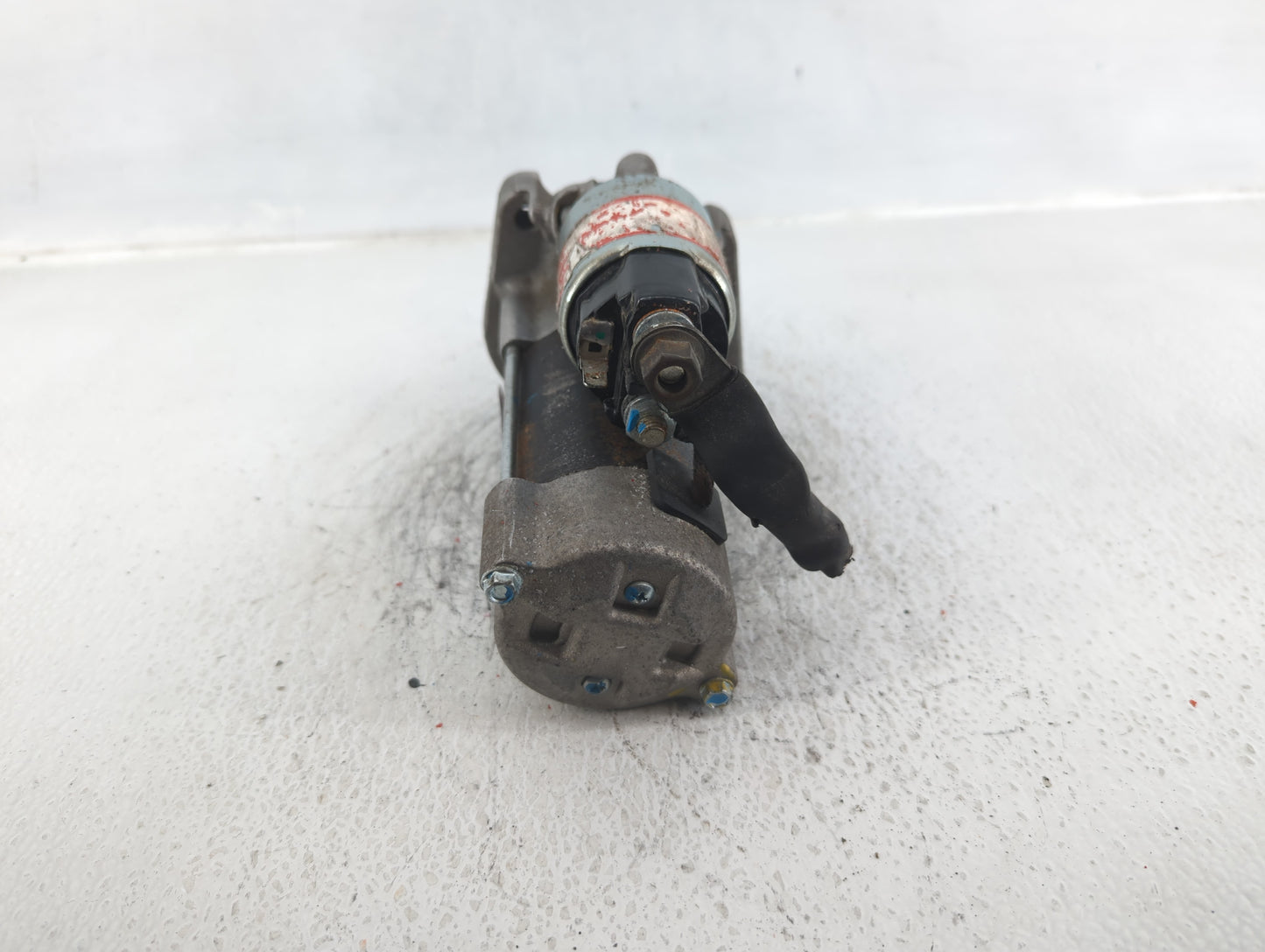 2006-2010 Chrysler Town & Country Car Starter Motor Solenoid OEM Fits Fits 2006 2007 2008 2009 2010 OEM Used Auto Parts - Oe