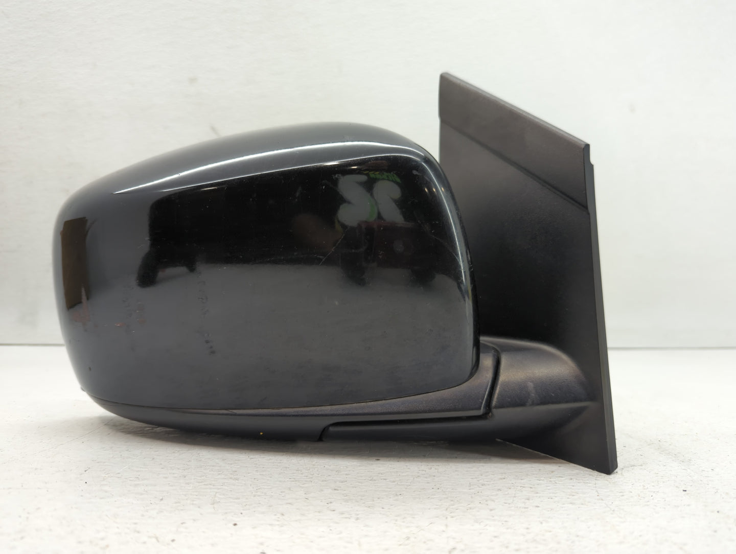 2008-2010 Chrysler Town & Country Side Mirror Replacement Passenger Right View Door Mirror P/N:8872780 1AB721XRA Fits OEM Us