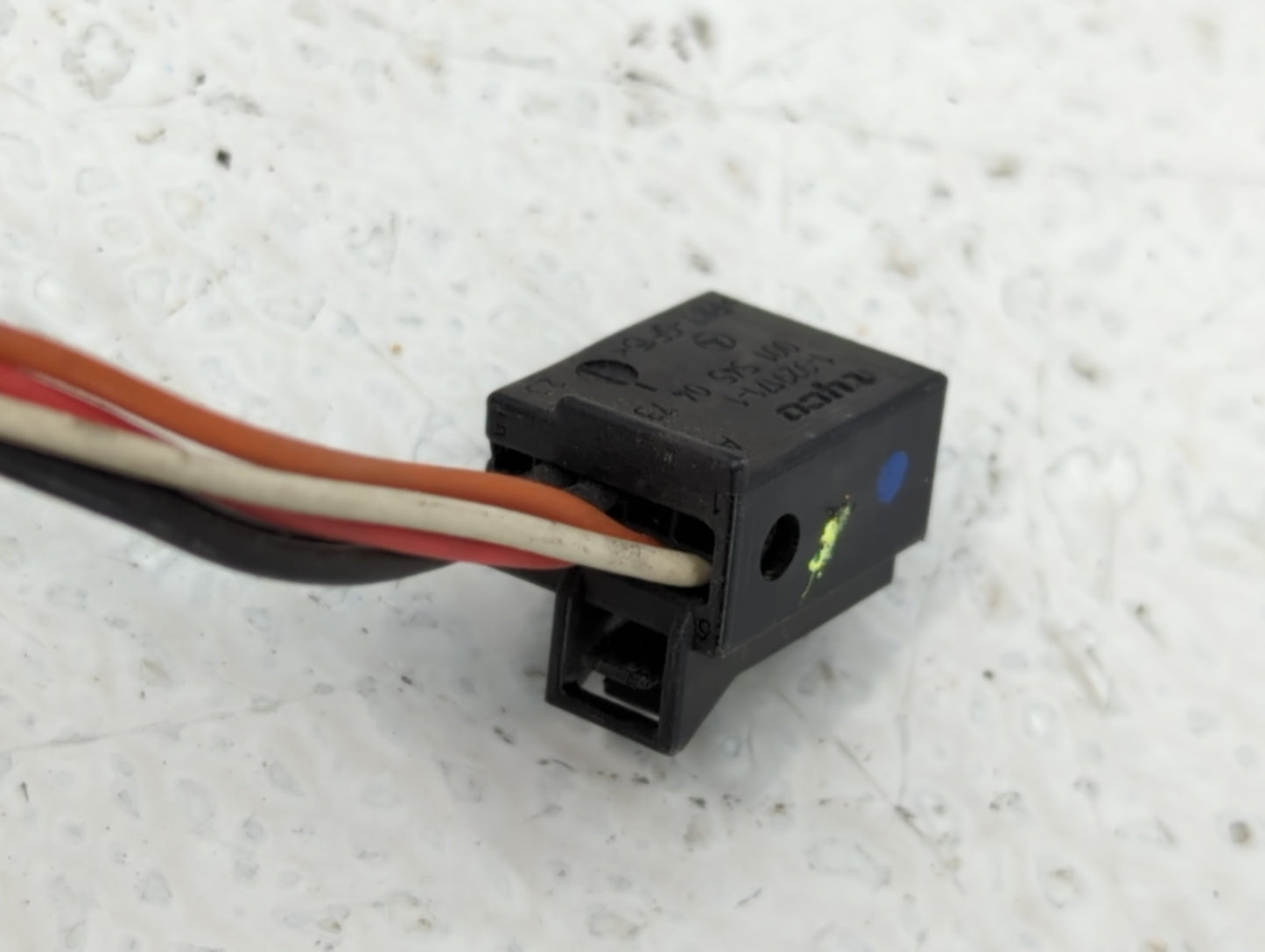 2008-2010 Chrysler Town & Country Side Mirror Replacement Passenger Right View Door Mirror P/N:8872780 1AB721XRA Fits OEM Us