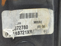 2008-2010 Chrysler Town & Country Side Mirror Replacement Passenger Right View Door Mirror P/N:8872780 1AB721XRA Fits OEM Us