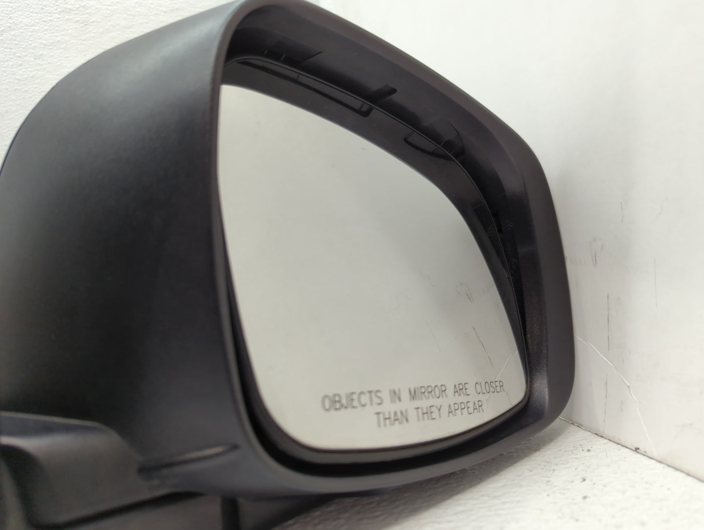 2008-2010 Chrysler Town & Country Side Mirror Replacement Passenger Right View Door Mirror P/N:8872780 1AB721XRA Fits OEM Us