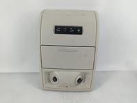 2010 Chrysler Town & Country Overhead Roof Console - Oemusedautoparts1.com