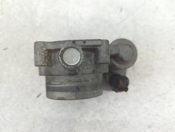 2008-2010 Chrysler Town & Country Throttle Body P/N:A2C33099253 Fits Fits 2006 2007 2008 2009 2010 2011 OEM Used Auto Parts