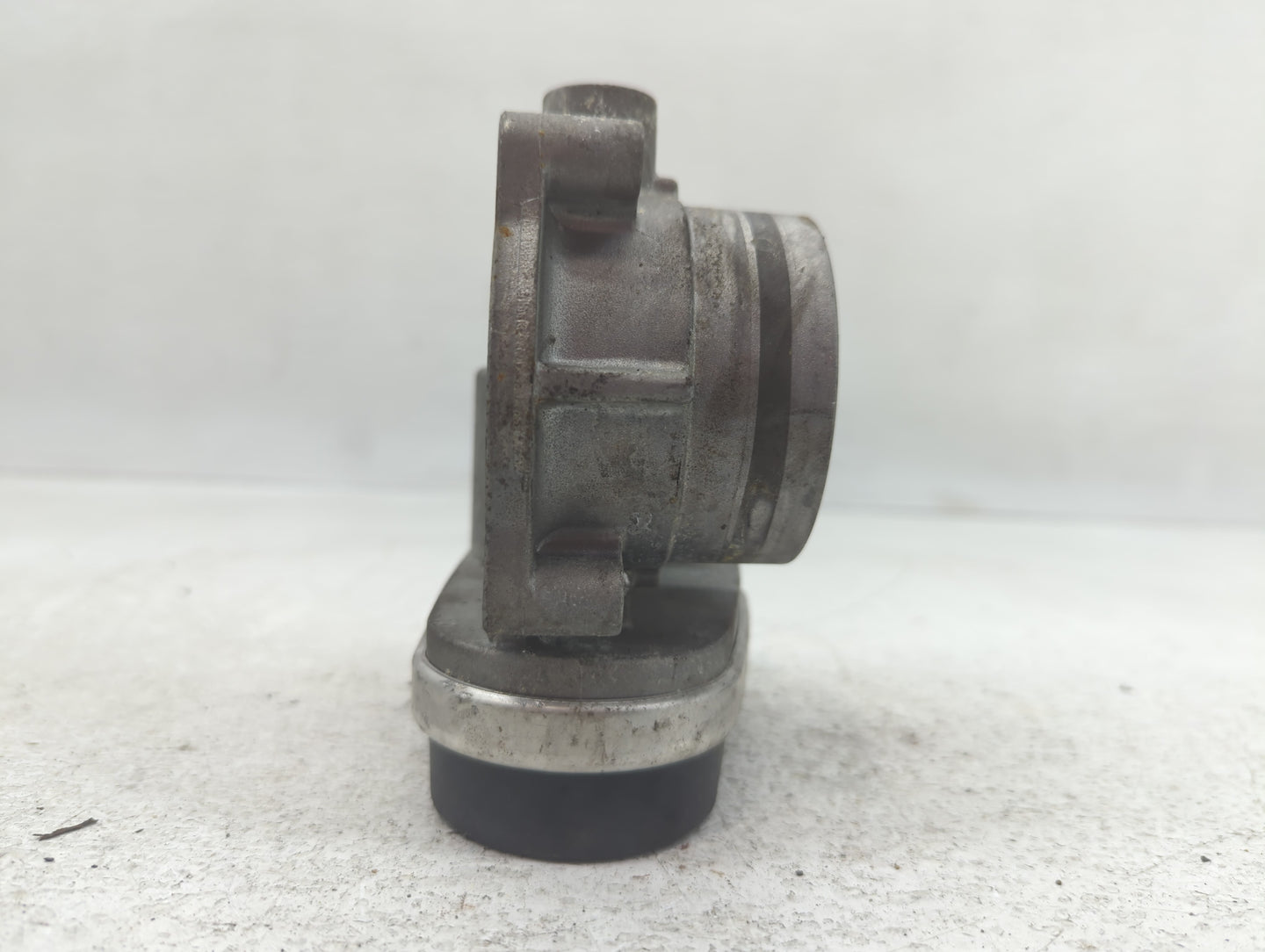 2008-2010 Chrysler Town & Country Throttle Body P/N:A2C33099253 Fits Fits 2006 2007 2008 2009 2010 2011 OEM Used Auto Parts 