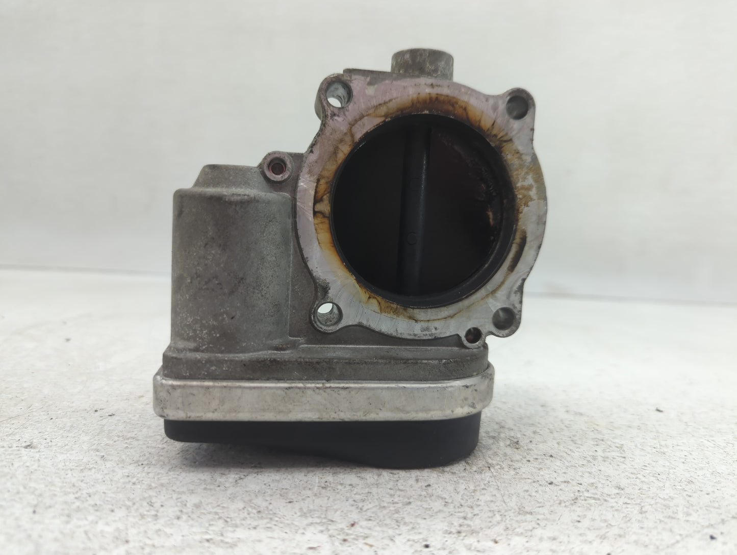 2008-2010 Chrysler Town & Country Throttle Body P/N:A2C33099253 Fits Fits 2006 2007 2008 2009 2010 2011 OEM Used Auto Parts 