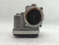 2008-2010 Chrysler Town & Country Throttle Body P/N:A2C33099253 Fits Fits 2006 2007 2008 2009 2010 2011 OEM Used Auto Parts 
