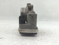 2008-2010 Chrysler Town & Country Throttle Body P/N:A2C33099253 Fits Fits 2006 2007 2008 2009 2010 2011 OEM Used Auto Parts 