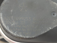 2008-2010 Chrysler Town & Country Throttle Body P/N:A2C33099253 Fits Fits 2006 2007 2008 2009 2010 2011 OEM Used Auto Parts 