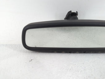 compare product 2010-2012 Chrysler Town & Country Interior Rear View Mirror Replacement OEM P/N:4112A-0BL2HL4 Fits Fits 2010 2011 2012 OEM Used Auto Parts