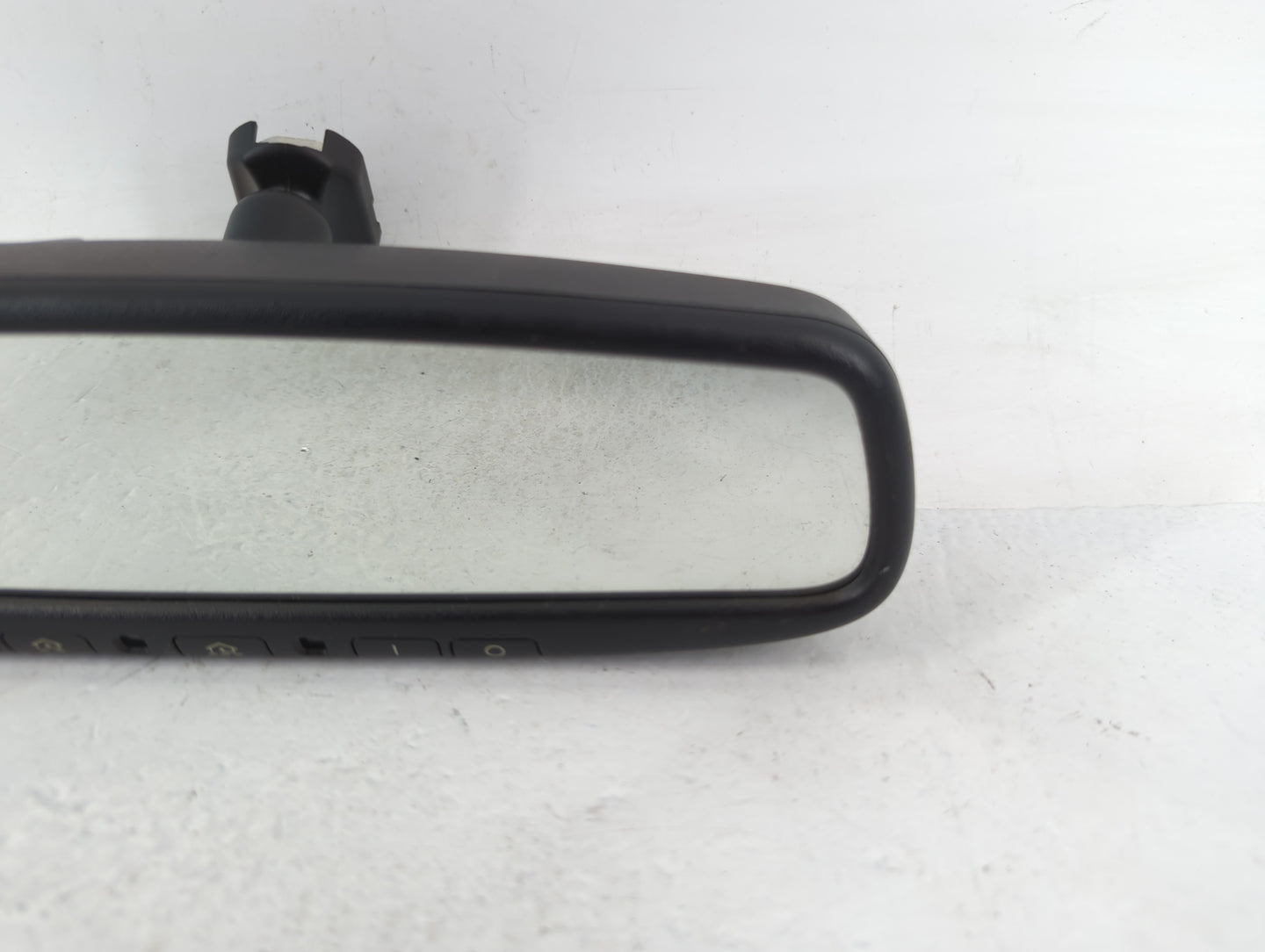 2010-2012 Chrysler Town & Country Interior Rear View Mirror Replacement OEM P/N:4112A-0BL2HL4 Fits Fits 2010 2011 2012 OEM U