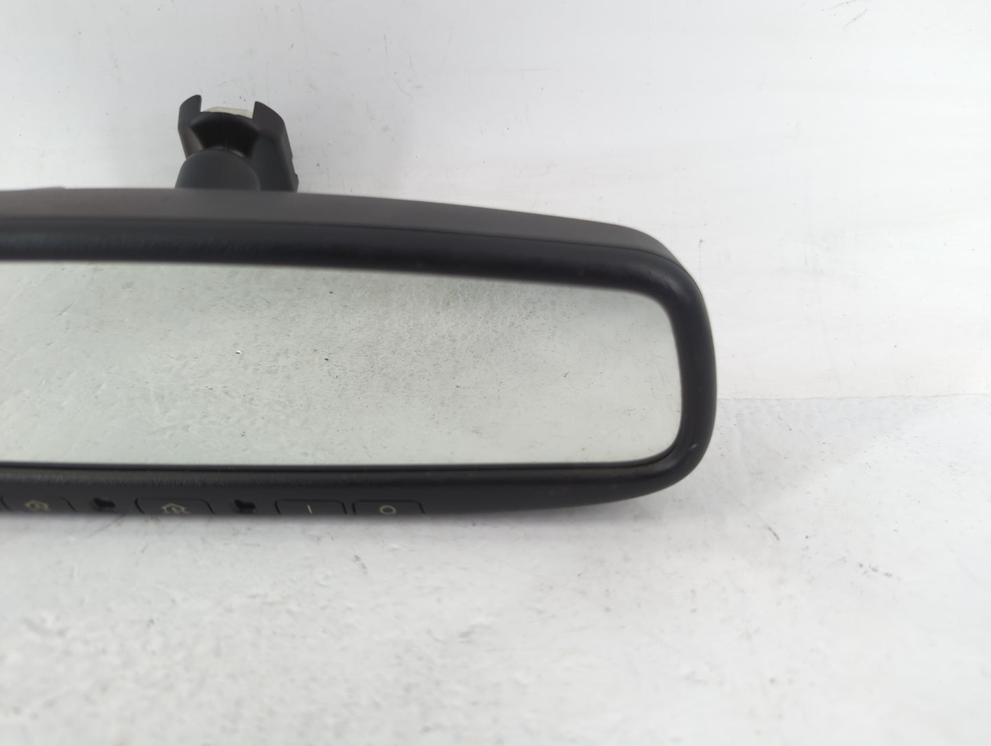 2010-2012 Chrysler Town & Country Interior Rear View Mirror Replacement OEM P/N:4112A-0BL2HL4 Fits Fits 2010 2011 2012 OEM U