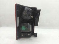 2008-2010 Chrysler Town & Country Tail Light Assembly Passenger Right OEM P/N:05113200AB Fits Fits 2008 2009 2010 OEM Used A