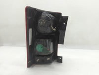 2008-2010 Chrysler Town & Country Tail Light Assembly Passenger Right OEM P/N:05113200AB Fits Fits 2008 2009 2010 OEM Used A