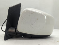 2008-2010 Chrysler Town & Country Side Mirror Replacement Driver Left View Door Mirror Fits Fits 2008 2009 2010 OEM Used Aut