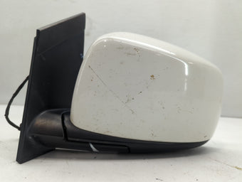 compare product 2008-2010 Chrysler Town & Country Driver Side View Mirror - Left Door Mirror OEM Used
