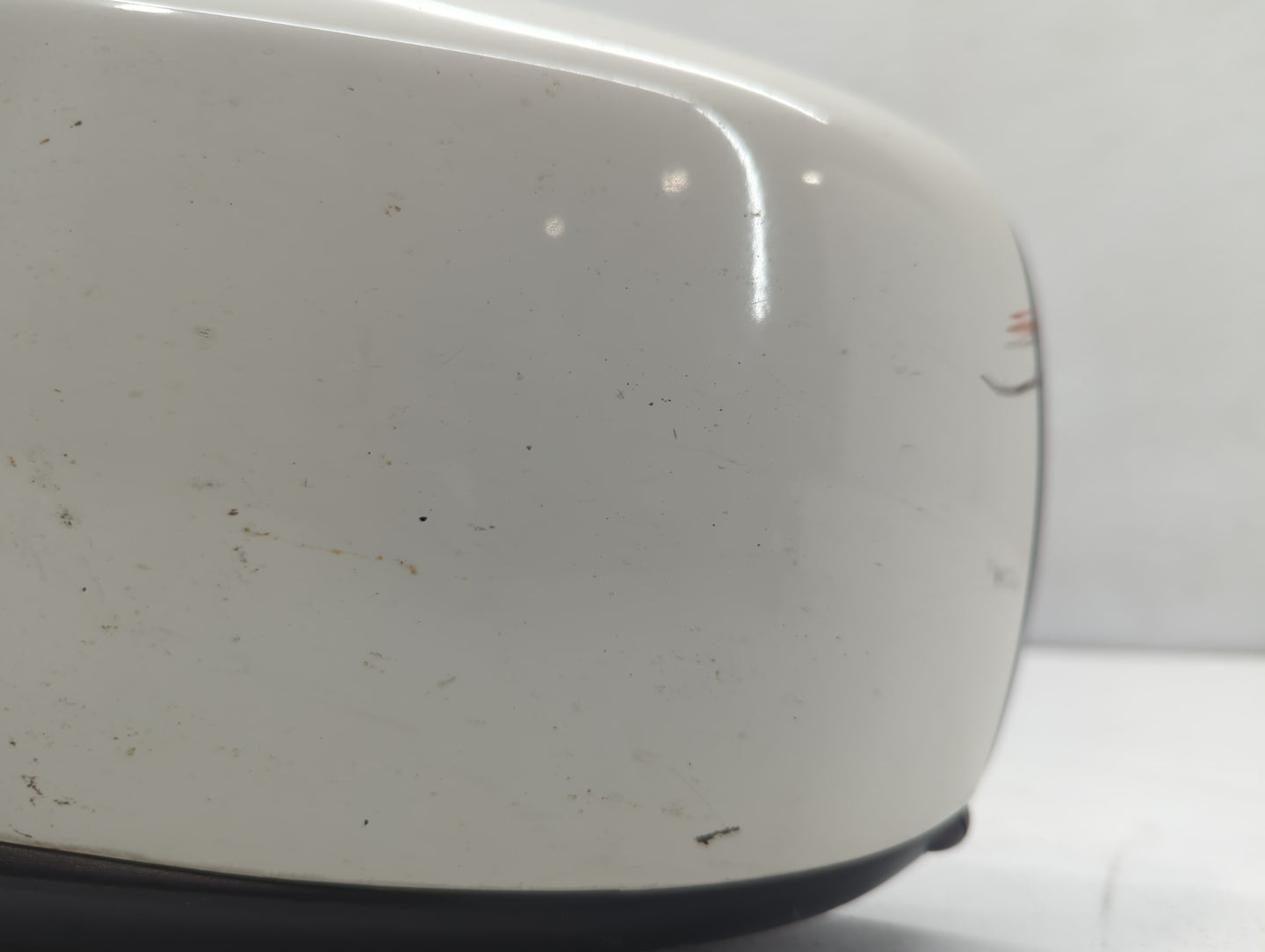 2008-2010 Chrysler Town & Country Driver Side View Mirror - Left Door Mirror OEM Used - Oemusedautoparts1.com