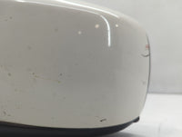 2008-2010 Chrysler Town & Country Driver Side View Mirror - Left Door Mirror OEM Used - Oemusedautoparts1.com