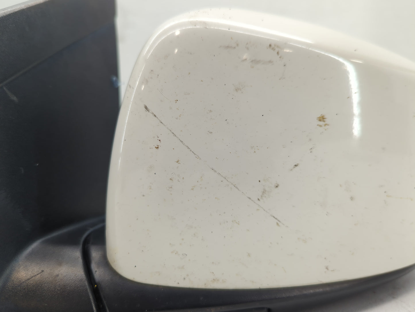 2008-2010 Chrysler Town & Country Driver Side View Mirror - Left Door Mirror OEM Used - Oemusedautoparts1.com