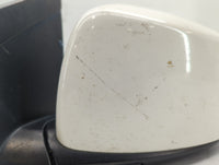2008-2010 Chrysler Town & Country Driver Side View Mirror - Left Door Mirror OEM Used - Oemusedautoparts1.com