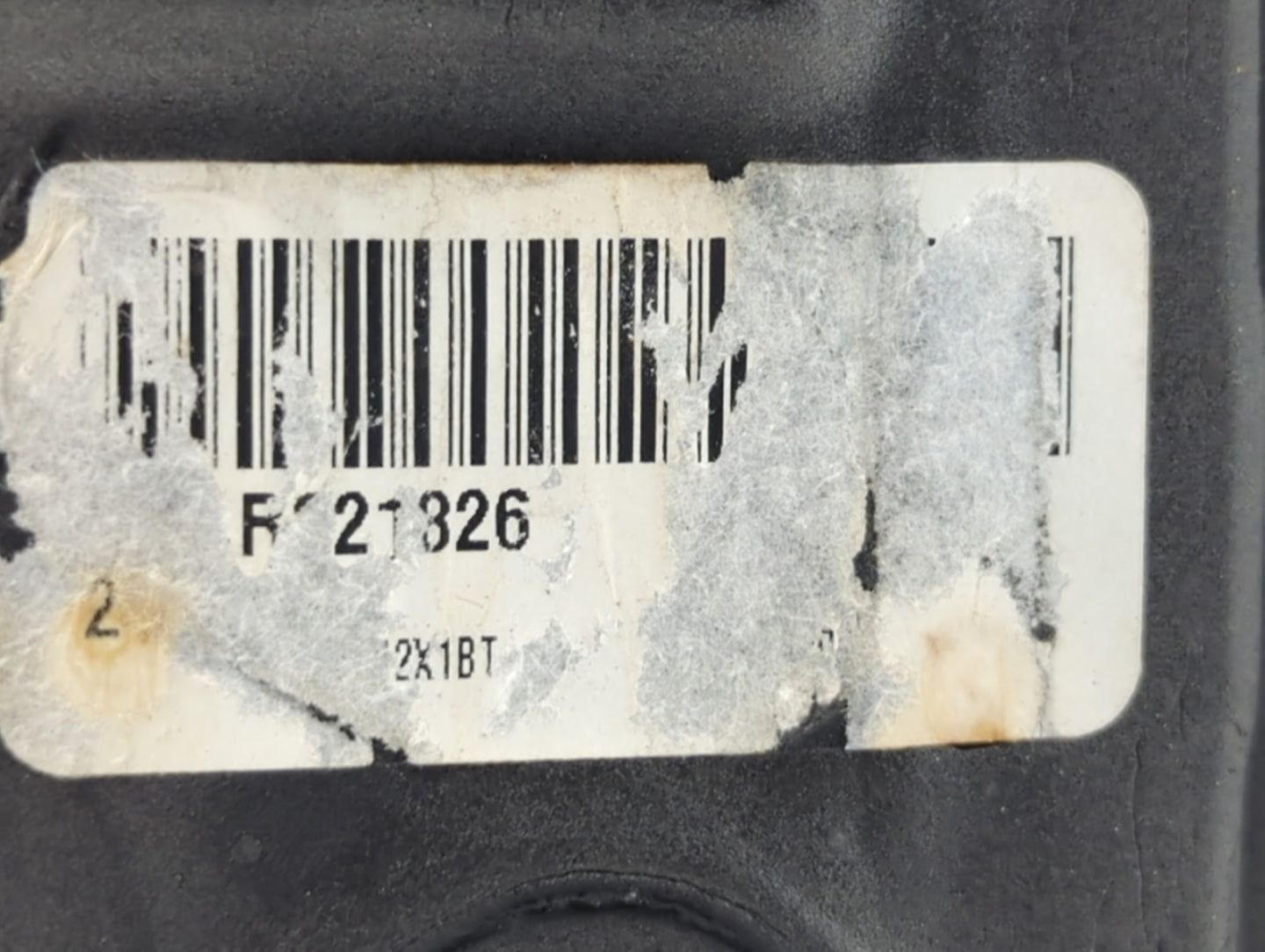 2008-2010 Chrysler Town & Country Side Mirror Replacement Driver Left View Door Mirror Fits Fits 2008 2009 2010 OEM Used Aut