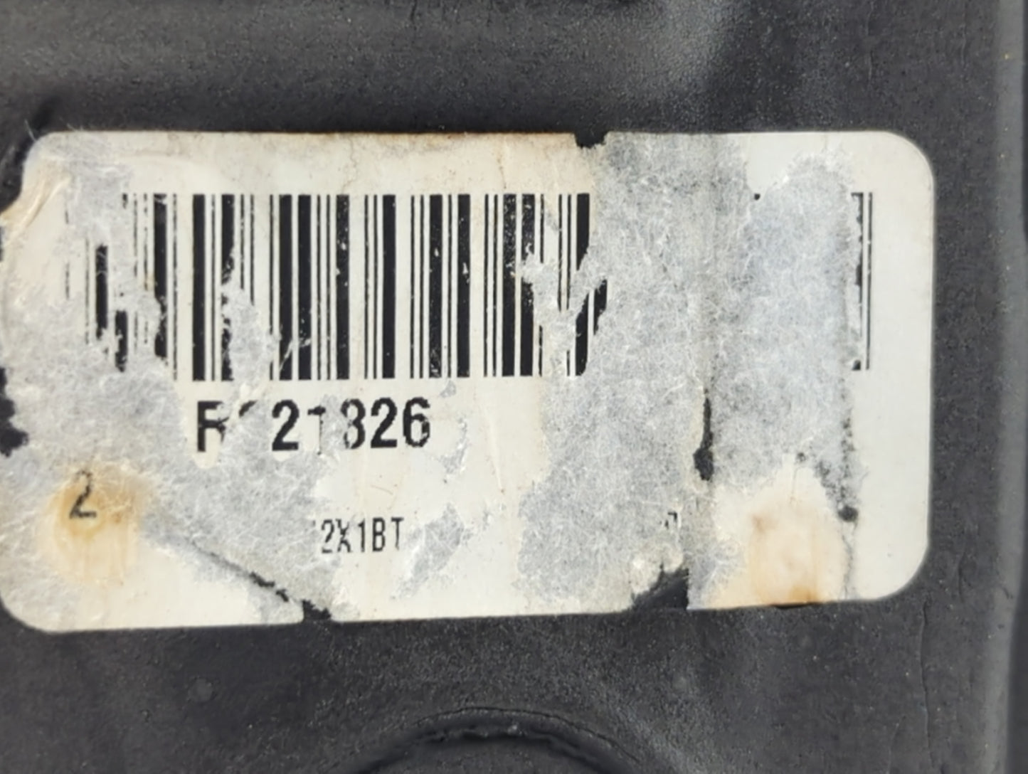 2008-2010 Chrysler Town & Country Side Mirror Replacement Driver Left View Door Mirror Fits Fits 2008 2009 2010 OEM Used Aut