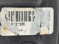 2008-2010 Chrysler Town & Country Side Mirror Replacement Driver Left View Door Mirror Fits Fits 2008 2009 2010 OEM Used Aut