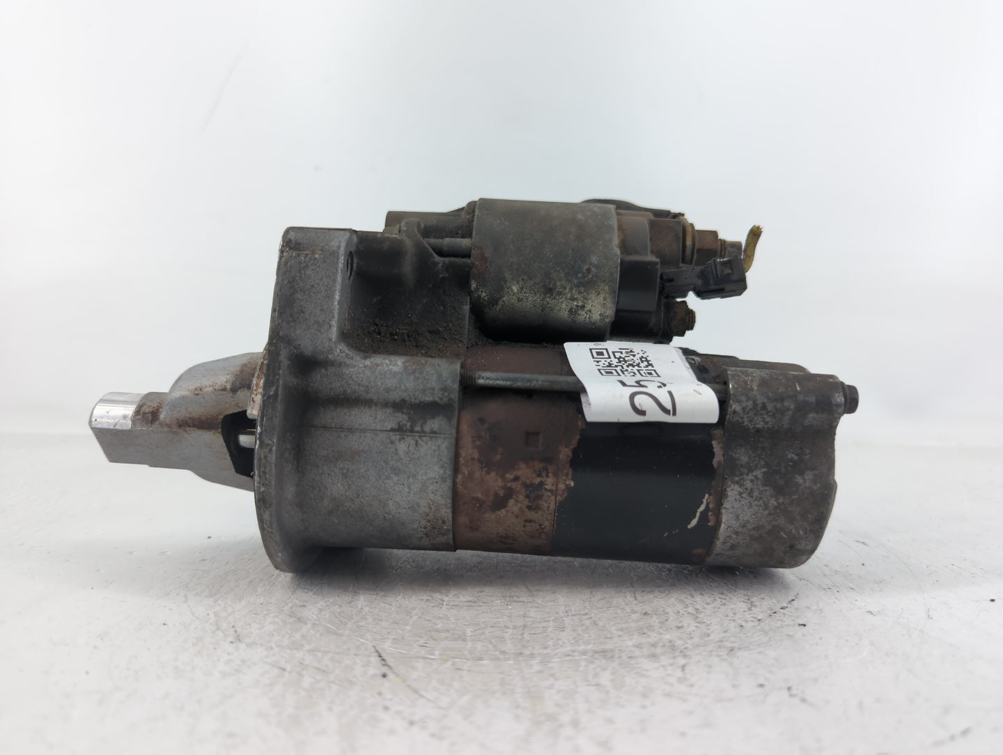 2006-2010 Chrysler Town & Country Car Starter Motor Solenoid OEM P/N:428000-3072 04748046AC Fits Fits 2006 2007 2008 2009 20