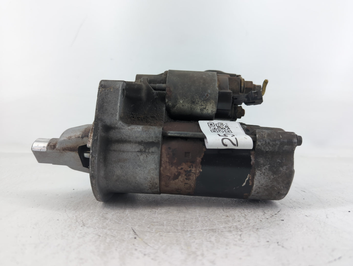 2006-2010 Chrysler Town & Country Car Starter Motor Solenoid OEM P/N:428000-3072 04748046AC Fits Fits 2006 2007 2008 2009 20