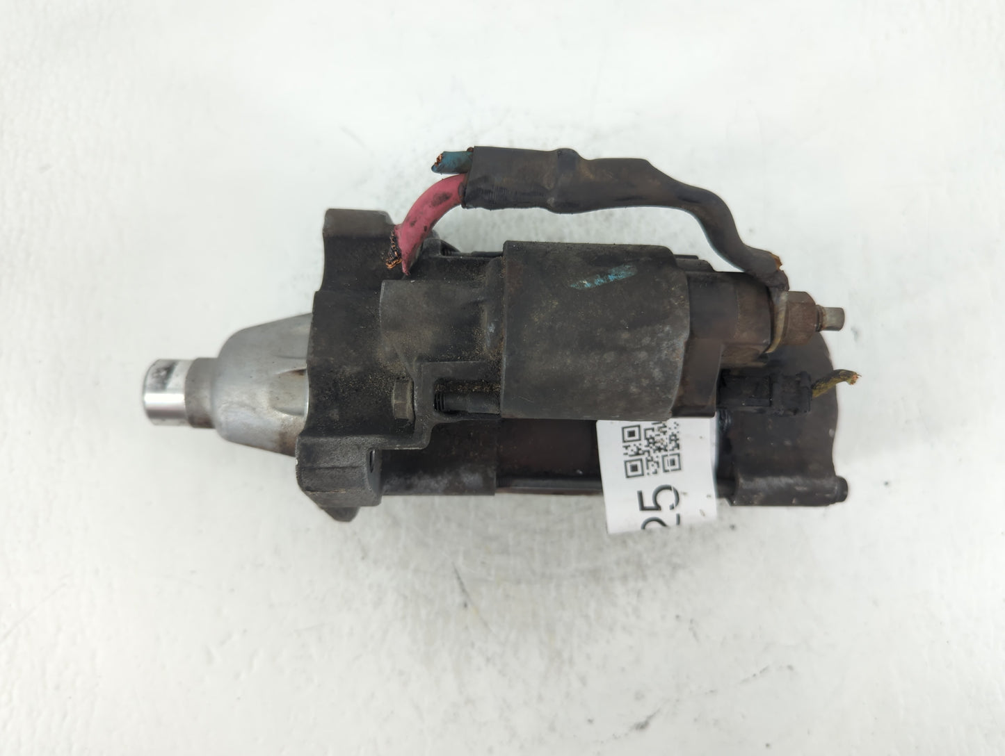 2006-2010 Chrysler Town & Country Car Starter Motor Solenoid OEM P/N:428000-3072 04748046AC Fits Fits 2006 2007 2008 2009 20