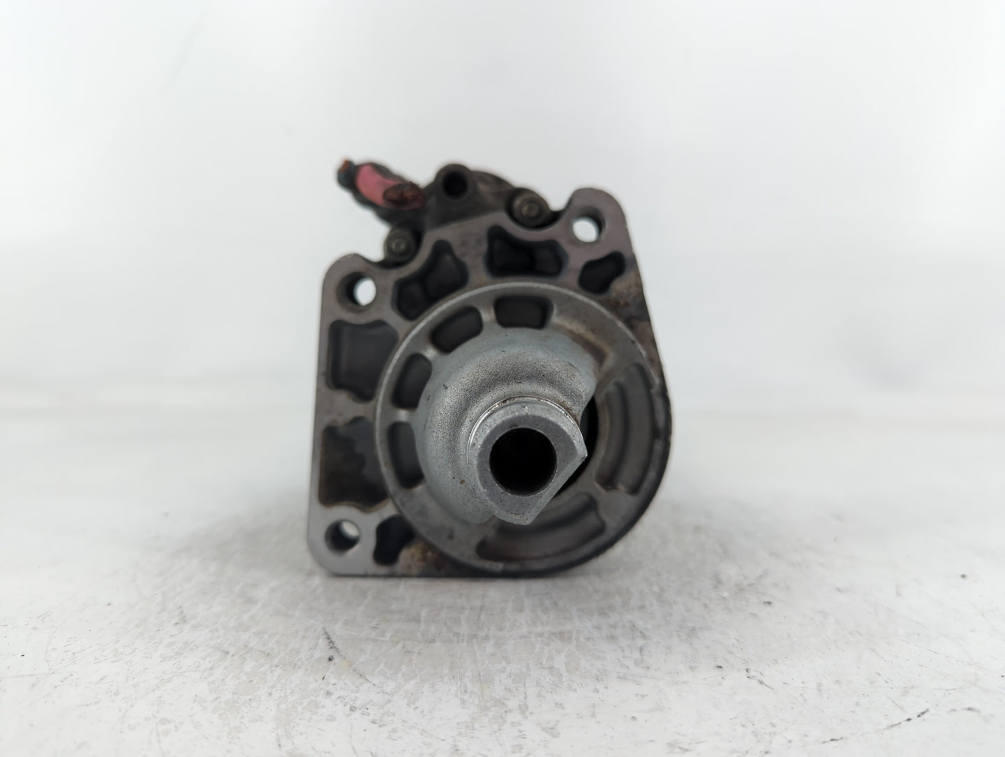 2006-2010 Chrysler Town & Country Car Starter Motor Solenoid OEM P/N:428000-3072 04748046AC Fits Fits 2006 2007 2008 2009 20