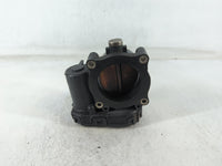 2008-2010 Chrysler Town & Country Throttle Body P/N:04593858AB Fits Fits 2008 2009 2010 2011 OEM Used Auto Parts - Oemusedau