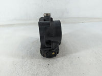 2008-2010 Chrysler Town & Country Throttle Body P/N:04593858AB Fits Fits 2008 2009 2010 2011 OEM Used Auto Parts - Oemusedau