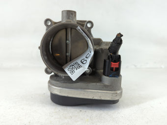 compare product 2008-2010 Chrysler Town & Country Throttle Body P/N:0486 1691 AA Fits Fits 2006 2007 2008 2009 2010 2011 OEM Used Auto Parts