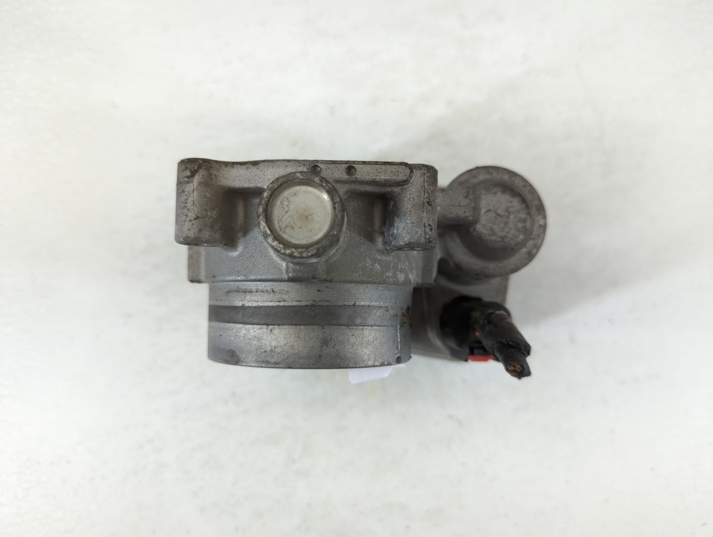 2008-2010 Chrysler Town & Country Throttle Body P/N:0486 1691 AA Fits Fits 2006 2007 2008 2009 2010 2011 OEM Used Auto Parts