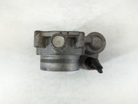 2008-2010 Chrysler Town & Country Throttle Body P/N:0486 1691 AA Fits Fits 2006 2007 2008 2009 2010 2011 OEM Used Auto Parts