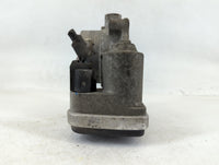 2008-2010 Chrysler Town & Country Throttle Body P/N:0486 1691 AA Fits Fits 2006 2007 2008 2009 2010 2011 OEM Used Auto Parts