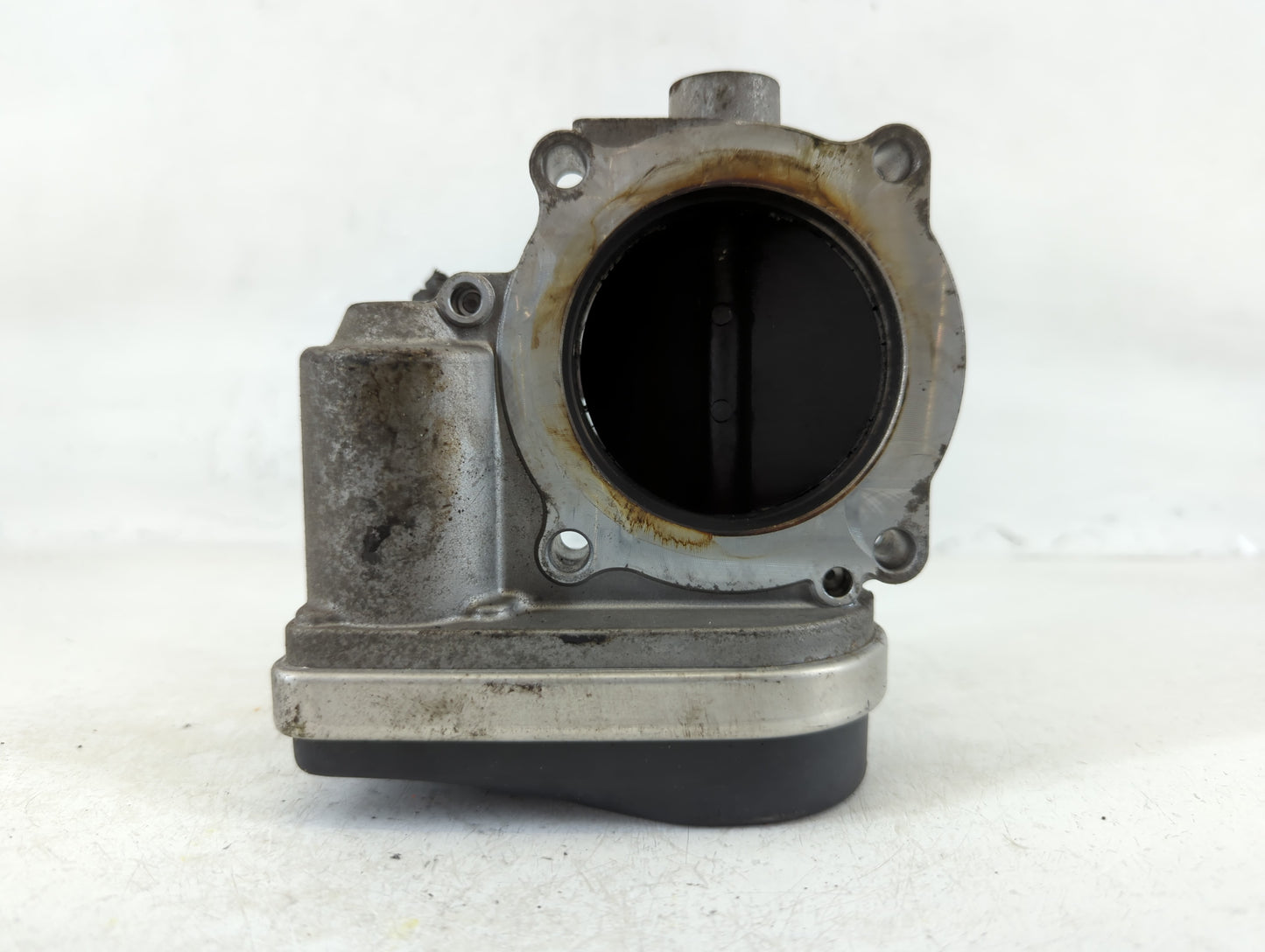 2008-2010 Chrysler Town & Country Throttle Body P/N:0486 1691 AA Fits Fits 2006 2007 2008 2009 2010 2011 OEM Used Auto Parts