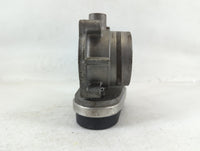 2008-2010 Chrysler Town & Country Throttle Body P/N:0486 1691 AA Fits Fits 2006 2007 2008 2009 2010 2011 OEM Used Auto Parts
