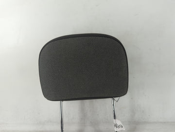 2008-2010 Chrysler Town & Country Headrest Head Rest Front Driver Passenger Seat Fits Fits 2008 2009 2010 OEM Used Auto Part