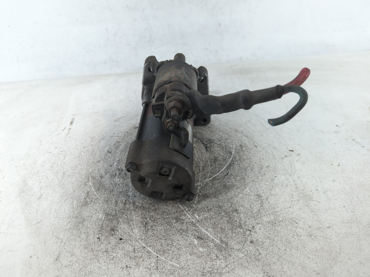2006-2010 Chrysler Town & Country Car Starter Motor Solenoid OEM P/N:04748046AC 428000-30 Fits Fits 2006 2007 2008 2009 2010