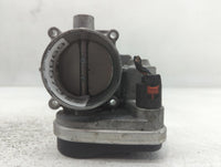 2008-2010 Chrysler Town & Country Throttle Body P/N:408-238-725-001 A2C53099253 Fits Fits 2006 2007 2008 2009 2010 2011 OEM 