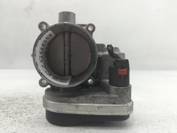 2008-2010 Chrysler Town & Country Throttle Body P/N:408-238-725-001 A2C53099253 Fits Fits 2006 2007 2008 2009 2010 2011 OEM 
