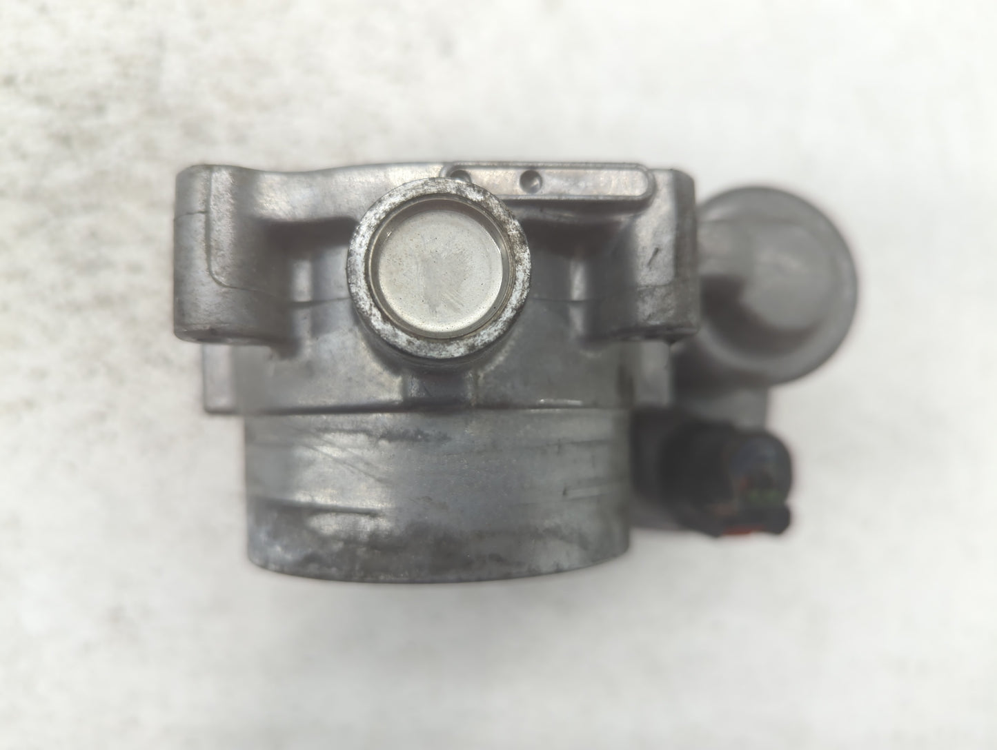 2008-2010 Chrysler Town & Country Throttle Body P/N:408-238-725-001 A2C53099253 Fits Fits 2006 2007 2008 2009 2010 2011 OEM 