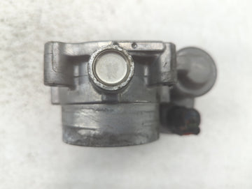 2008-2010 Chrysler Town & Country Throttle Body P/N:408-238-725-001 A2C53099253 Fits Fits 2006 2007 2008 2009 2010 2011 OEM Used Auto Parts